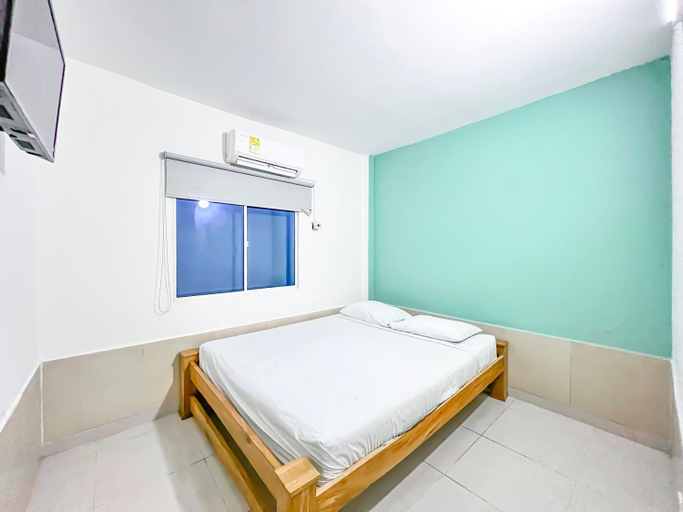 Bedroom 2, Hotel Palma Grande by Stanza, Tolú