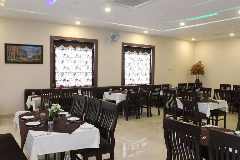 Food & Drinks 4, Regal Hotel and restaurant, Mathura