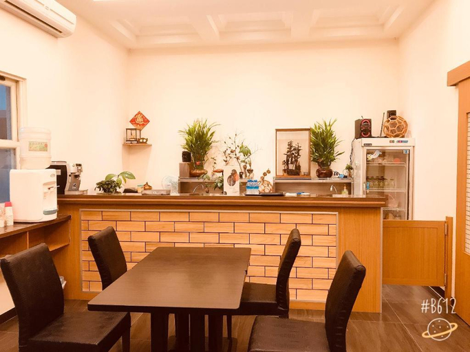 Food & Drinks 4, Min Min Bed and Breakfast, Taitung