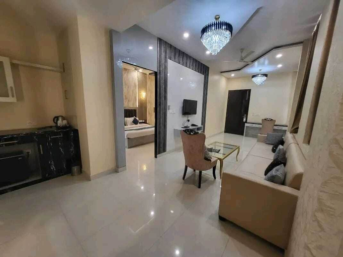 Others 5, Corbett View Banquets and Resorts, Moradabad
