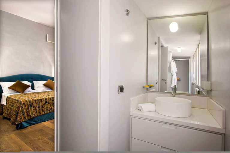 Others 3, Alta Luxury Apartments - Spagna Apartment, Roma