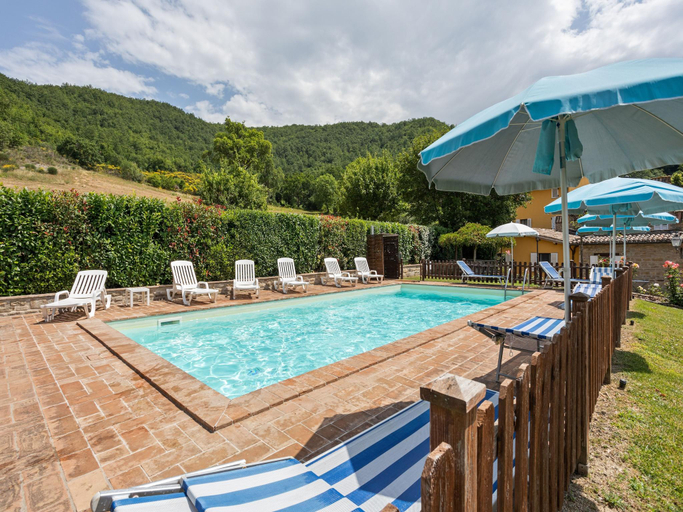 Sport & Beauty 5, Holiday Home in Assisi near Monte Subasio, Perugia
