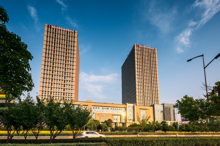Others 5, Swisstouches Hotel Nanjing, Nanjing