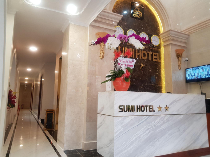 Public Area 2, SuMi Hotel, Gò Vấp