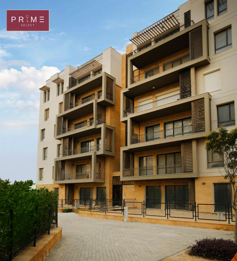Exterior & Views 2, Prime select Sodic Eastown New Cairo, New Cairo City