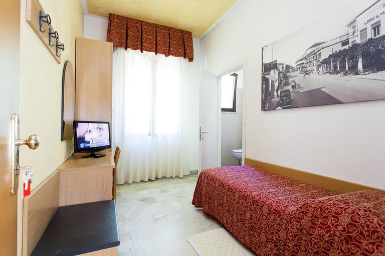 Bedroom 3, Al Mare, Venezia