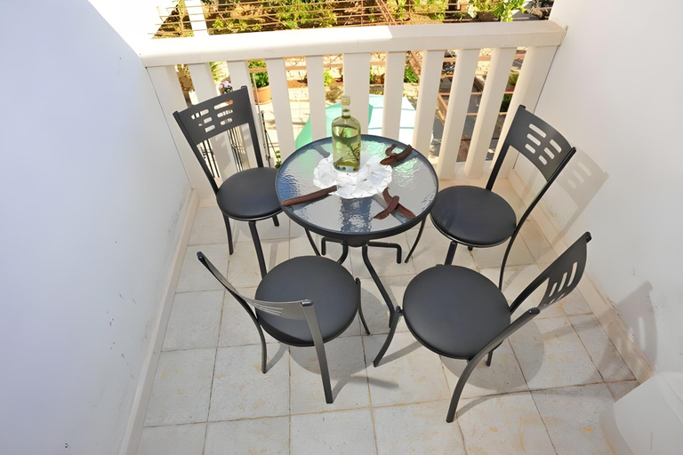 Others 4, Apartments Lenka - One Bedroom Apartment with Balcony and garden View A2, Sutivan