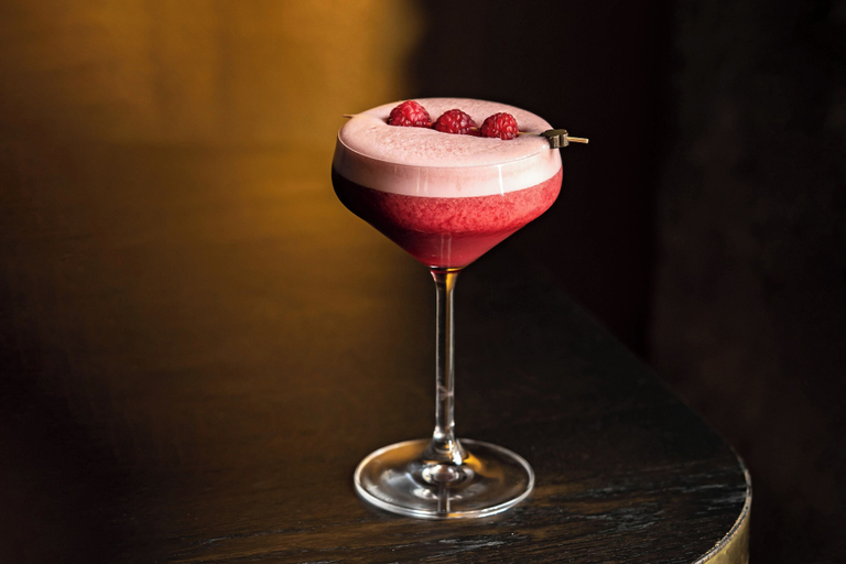 Food & Drinks 5, Aiola Living Boutique Hotel Graz, Graz