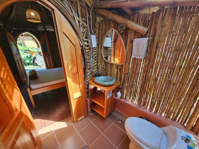 Bathroom 3, Pradera Ecoliving, Betania