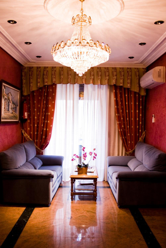 Others 4, Hostal Centro Sol, Madrid