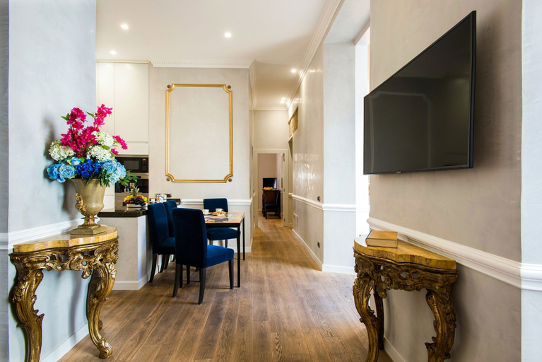 Others 5, Alta Luxury Apartments - Spagna Apartment, Roma