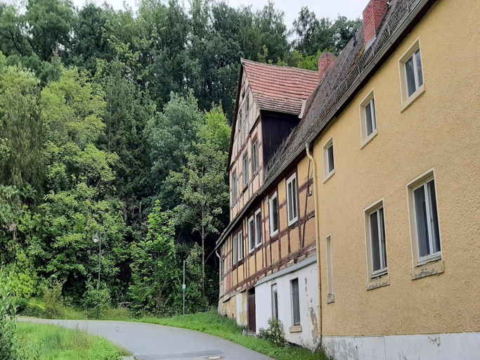Others 5, Lakeside Comfort with Garden, Saale-Orla-Kreis