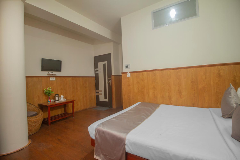 Others 5, Hotel Sakura, East Sikkim