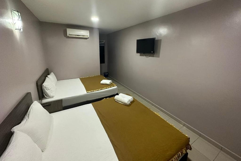 Bedroom 2, Hotel Dlima Inn Langkawi, Langkawi