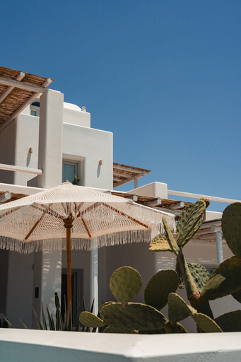 Exterior & Views 2, Arotron Santorini, South Aegean