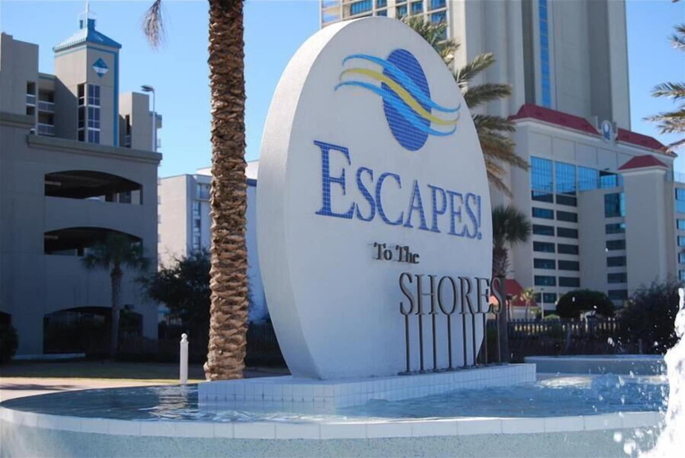 Exterior & Views 2, Escapes To The Shores, Baldwin