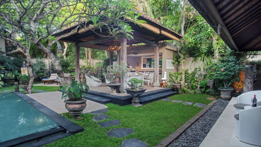 Sport & Beauty 5, Villa Avalon, Badung