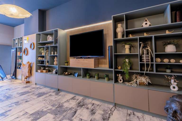 Others 1, Garner Hotel VIENNA by IHG, Wien