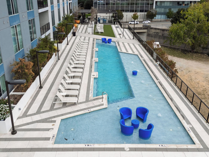 Sport & Beauty, Atlanta - The Nomad ATL, Atlanta