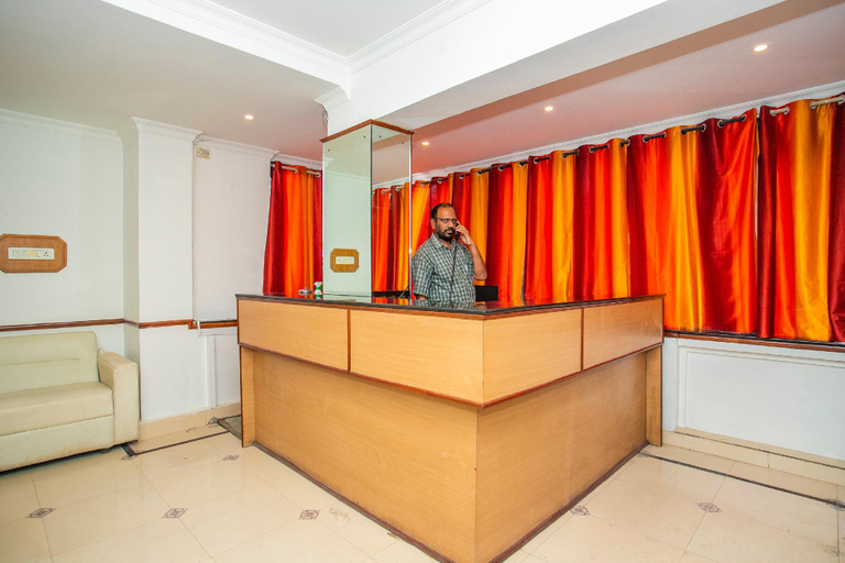 Others 5, Hotel O Shree AMM Residency, Bangalore
