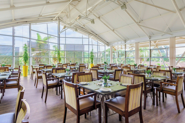 Food & Drinks 5, Protea Hotel by Marriott Karridene Beach, eThekwini
