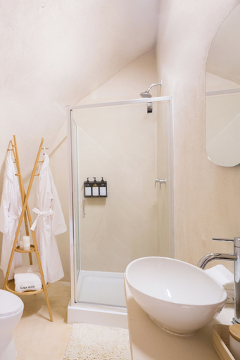 Bathroom, Alma Maya Resort – Riviera Maya, Benito Juárez