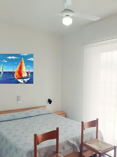 Others 4, Residence San Francisco, Savona