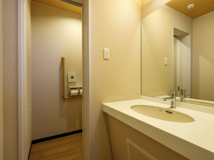 Bathroom 5, Kamenoi Hotel Oarai, Ōarai
