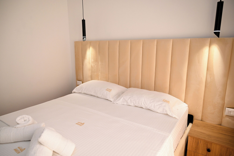 Bedroom 3, VILA AARON, Durrësit