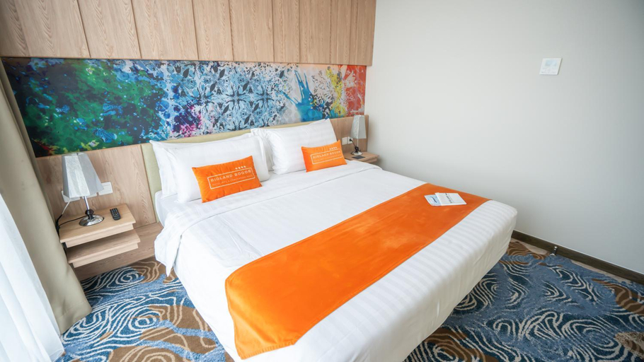 bedroom 7