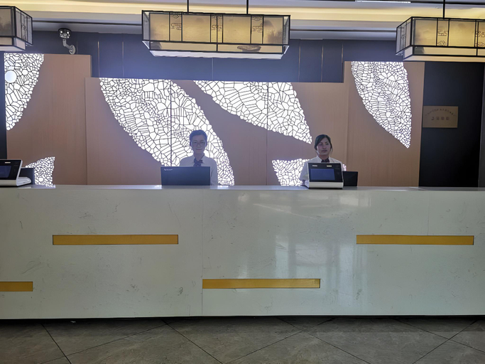 Others 5, GreenTree Inn Express Shanghai Baoshan District Youyi Road Metro Station, Shanghai