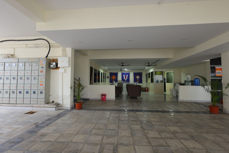 Others 4, SBHS Homestay - Vrushabadri, Chittoor