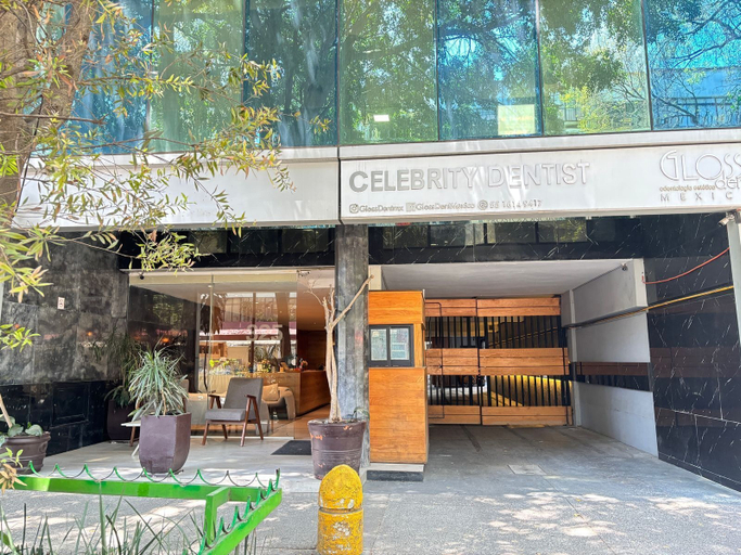 Exterior & Views 2, Cerca de ti Residencia, Naucalpan de Juárez