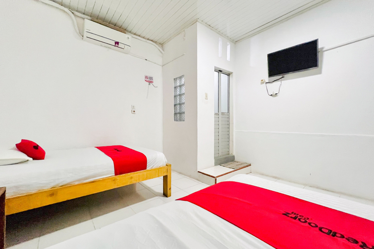 Others 4, RedDoorz Syariah @ Hotel Seunia Banda Aceh, Banda Aceh