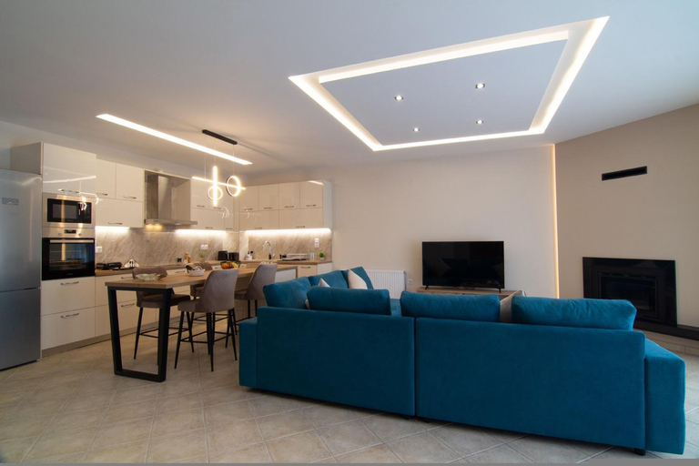 Others 2, StergiosApartment in Volos, Thessaly