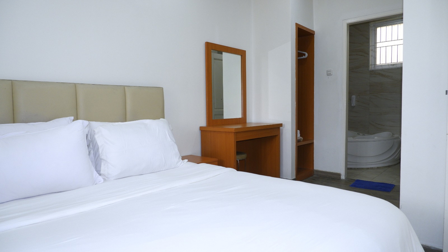 Diyar Villas Puncak H1/6 4 Bedroom, Bogor