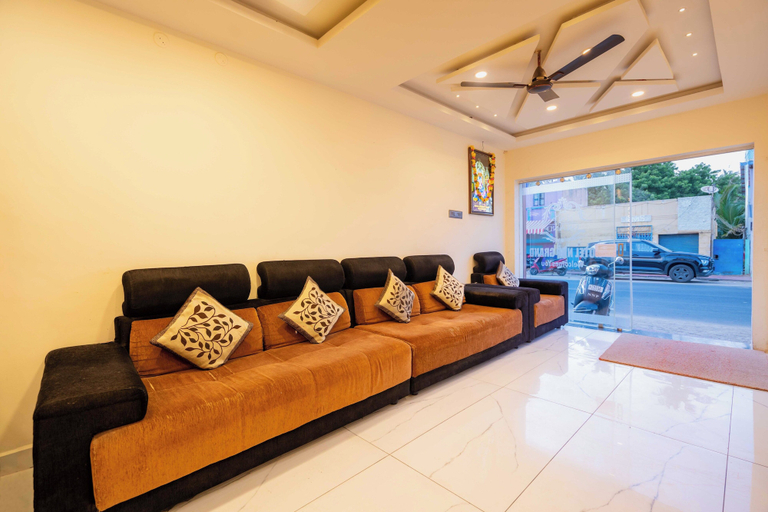Others 5, Hotel NNP Grand, Ramanathapuram
