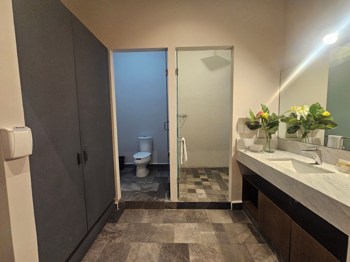 Bathroom 3, Cerca de ti Residencia, Naucalpan de Juárez