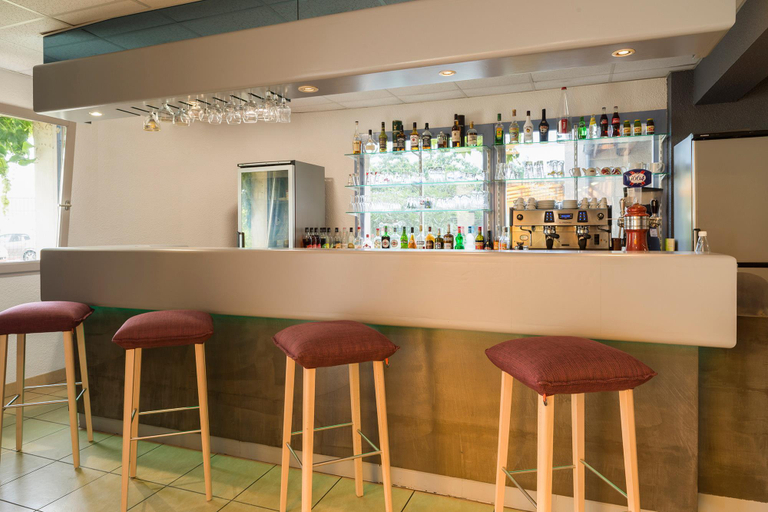 Food & Drinks 3, The Originals Access, Hôtel Valence Est, Drôme