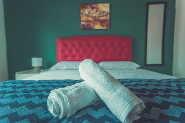 Bedroom 3, RocaMar Hostel Boutique, n.a351