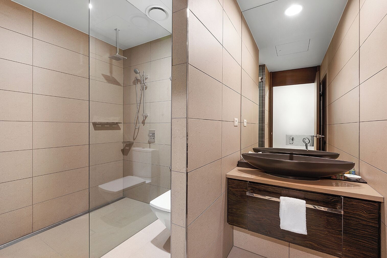 Bathroom 5, Mirage Whitsundays, Whitsunday