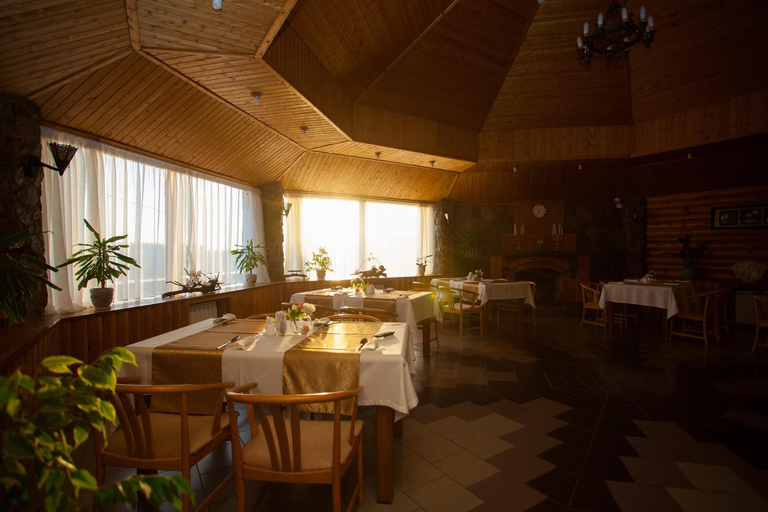 Food & Drinks 4, Rahat Hotel, Aqtau