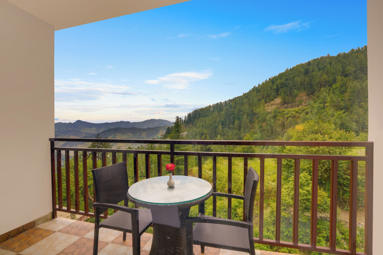 Others 5, Keys Select by Lemon Tree Hotels, Kufri, Shimla, Shimla