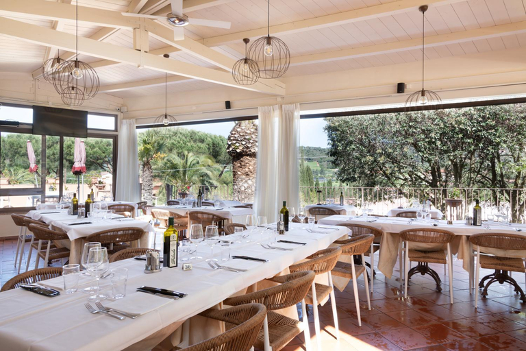Food & Drinks 3, Country Hotel Residence Da Pilade, Livorno