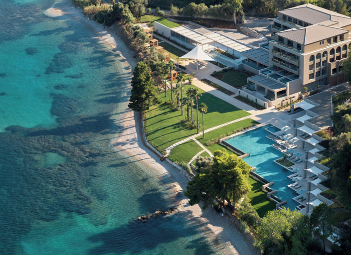 Exterior & Views 2, Avali, Mar-Bella Collection, Ionian Islands
