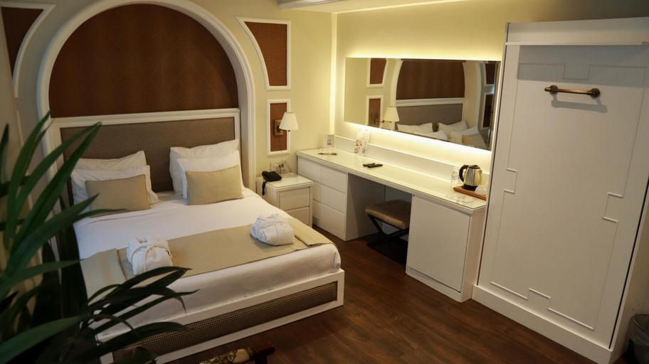Others 3, DBD Hotel Bayraklı, Karşıyaka