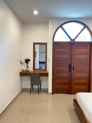 Bedroom 2, B2 Hotel Savannakhet, Khanthabouly