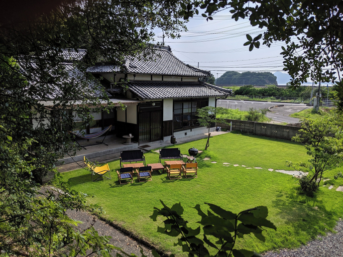 Primary image, OMISHIMA SPACE HANARE, Imabari