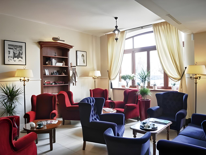 Others 4, Hotel Skala, Biała Podlaska City