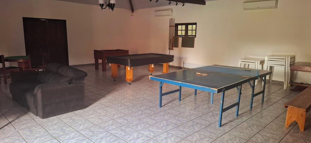 Game room 5, Casa Santa María Búzios, Armação dos Búzios